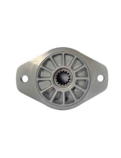 LPS Housing, for the Drive Motor, to Replace New Holland® OEM 9848752