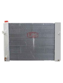 LPS Radiator to Replace Case® OEM 47504382