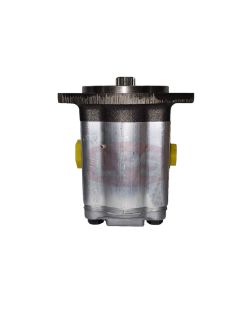 LPS Single Gear Pump to Replace Bobcat® OEM 6672513 on Skid Steer Loaders