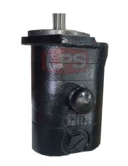 LPS Hydrostatic Gear Pump to Replace John Deere® OEM AT367109 on Skid Steer Loaders