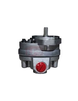 LPS Single Gear Pump to Replace Bobcat® OEM 6598854