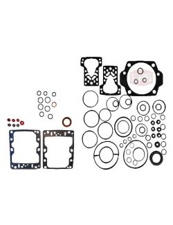 LPS Drive Pump Seal Kit to Replace CAT® OEM 278-8736 on Compact Track Loaders