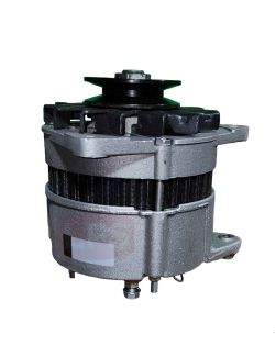 LPS Reman- 12V Lucas Alternator to Replace Bobcat® OEM 6516284
