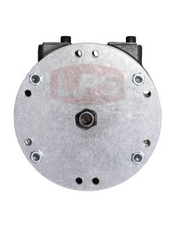 LPS Hydraulic Half Drive Motor to Replace Bobcat® OEM 7261333