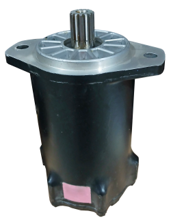 LPS Hydraulic Drive Motor to Replace Mustang® OEM 250-32335