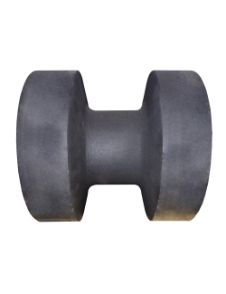 LPS Bottom Roller to Replace Gehl® OEM 50250761