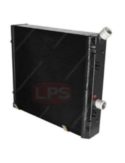 LPS Radiator to Replace Bobcat® OEM 7025105 on Skid Steer Loaders