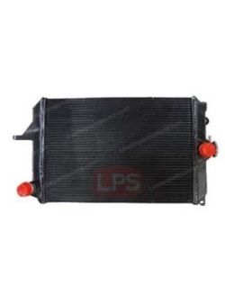 LPS Aluminum Radiator to Replace Case® OEM 87688523 on Compact Track Loaders