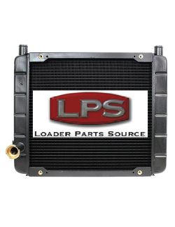 LPS Radiator to Replace Bobcat® OEM 6660004
