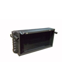 LPS Radiator to Replace Bobcat® OEM 6686077 on Compact Track Loaders