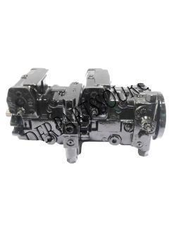LPS Reman - Hydraulic Tandem Drive Pump to Replace CAT® OEM 228-9236 on Skid Steer Loaders