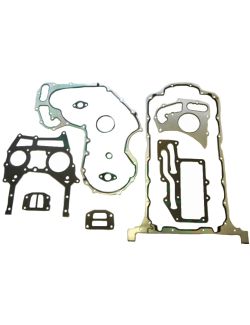 Bottom Gasket Set for 3054C/E Engine to replace CAT OEM 237-5942