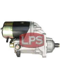 LPS Starter to Replace Bobcat® OEM 6665654