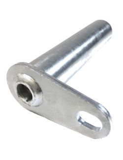 LPS Coupler-Lower Tip Pin to Replace Case® OEM 255072A2 on Skid Steer Loaders