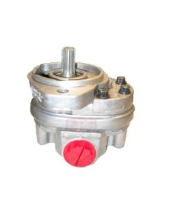 LPS Hydraulic Single Gear Pump to Replace New Holland® OEM 702601