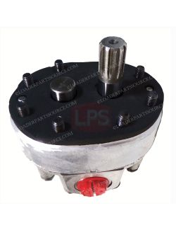 LPS Hydraulic Single Gear Pump to Replace John Deere® OEM KV13512