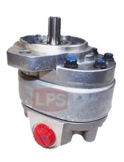 Hydraulic Single Gear Pump to replace John Deere OEM GG170-30743
