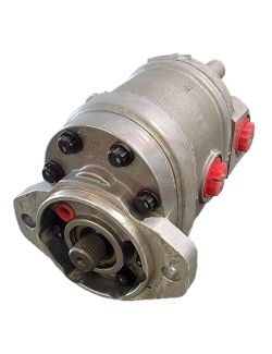 Bobcat OEM 6692507 - Double Gear Pump