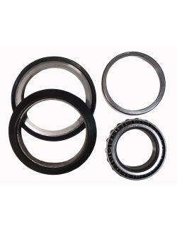 LPS Outer Axle Bearing, Race, &amp; Seal Kit for Replacement on CAT® Skid Steer Loaders