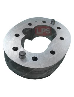LPS Single Gear Pump Housing for Replacement on John Deere® 260, 270