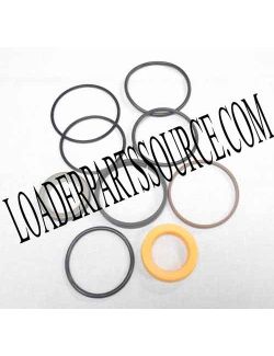 LPS Tilt (Bucket) Cylinder Seal Kit to Replace Case® OEM 128728A1 on Backhoes