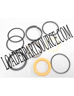 LPS Cylinder Lift (Boom) Seal Kit to Replace Case® OEM 86613644 on Compact Track Loaders