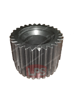 LPS Drive Motor Sun Gear to Replace the Gear in John Deere&#174; OEM AT388627