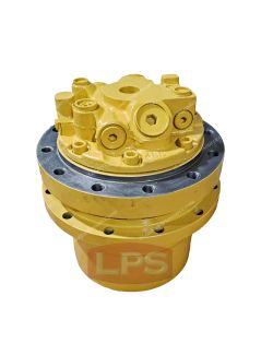 LPS Final Drive Motor to Replace CAT® OEM 307-3080