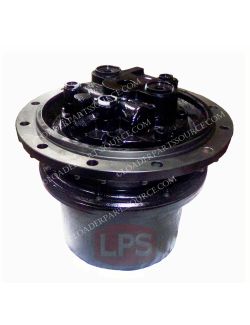 LPS Reman Early Style Drive Motor & Gear Box to Replace Gehl® OEM 273269	