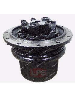 LPS Late Style Drive Motor to Replace Mustang® OEM 50305572