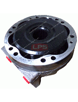 LPS Reman Hydraulic Drive Motor to replace Bobcat® OEM 7261335