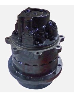 LPS Single Speed Drive Motor W/ Gear Box to Replace Caterpillar® OEM 378-2823