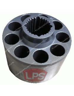 Rotating Group Block for Replacement on Bobcat® Skid Steer Loaders