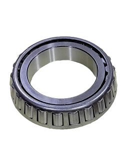 LPS Roller Bearing to Replace Case® OEM 227488A1 on Compact Track Loaders
