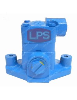 LPS Hydraulic Vane Pump to Replace Bobcat® OEM 6648982