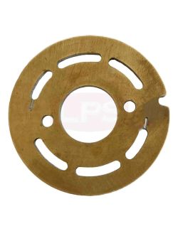 LPS LH Valve Plate to Replace Bobcat® OEM 6666290