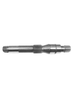 Shaft for the Front Drive Pump to replace JCB OEM 20/950061