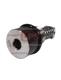 Relief Valve Assembly, for the Tandem Pump, to replace Volvo OEM 8034039