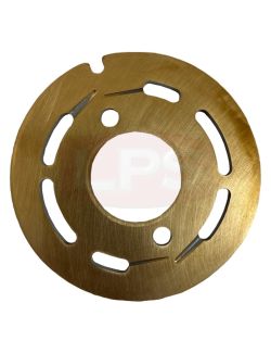 LPS Valve Plate to Replace Bobcat&#174; OEM 6675340