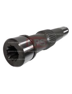 Rear Shaft, for the Tandem Pump, to replace Bobcat OEM 6657316