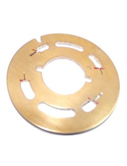 LPS Valve Plate to Replace Scat Trak® OEM 8037047