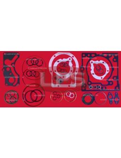 LPS Overhaul Seal Kit for Replacement on Gehl®