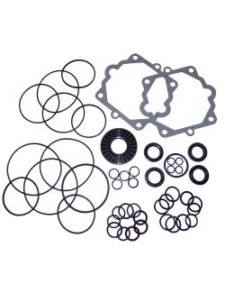 LPS Drive Pump Seal Kit to Replace New Holland® OEM 86594279 on Compact Track Loaders