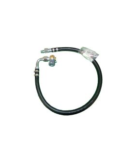 LPS A/C Hose to replace Case® OEM 47385522 on Skid Steer Loaders