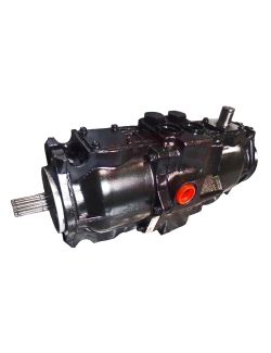 Reman - Tandem Drive Pump to replace Bobcat OEM 6676925