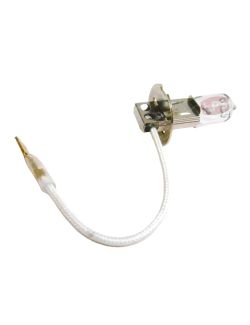 Halogen Bulb to replace Gehl OEM 139529