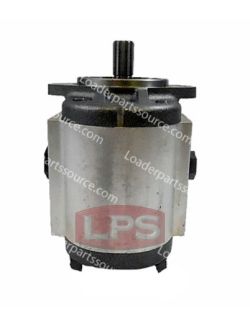 LPS Hydraulic Single Gear Pump to Replace Volvo® OEM 11711327