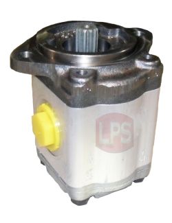 LPS Hydraulic Single Gear Pump to Replace JCB® OEM 20/205500
