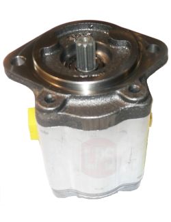 LPS Hydraulic Single Gear Pump to Replace Dynamatic® OEM 550135836