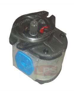 LPS Hydraulic Single Gear Pump to Replace Bobcat® OEM 6675343